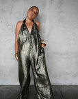 Combinaison saline - bronze